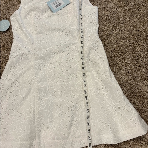 Hill House Sutton Dress NWT - Picture 5 of 5